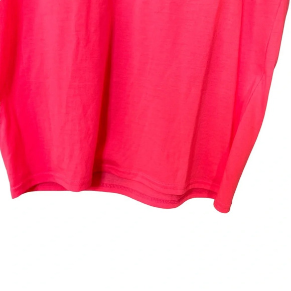🔹5/$25🔹 Gildan Morgan Wallen Hot Pink Short Sleeve Graphic T Shirt. Size Small - Picture 4 of 7